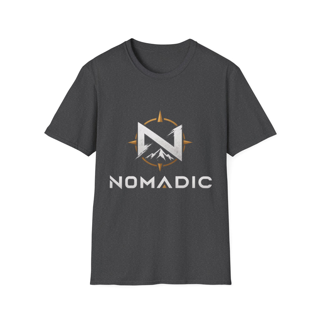 N0MADIC Tee