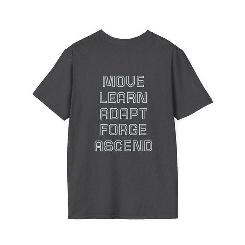 N0MADIC Tee